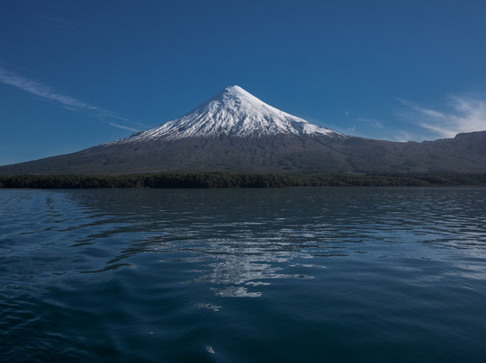 Tour Puerto Varas Photography-巴拉斯港必去景点