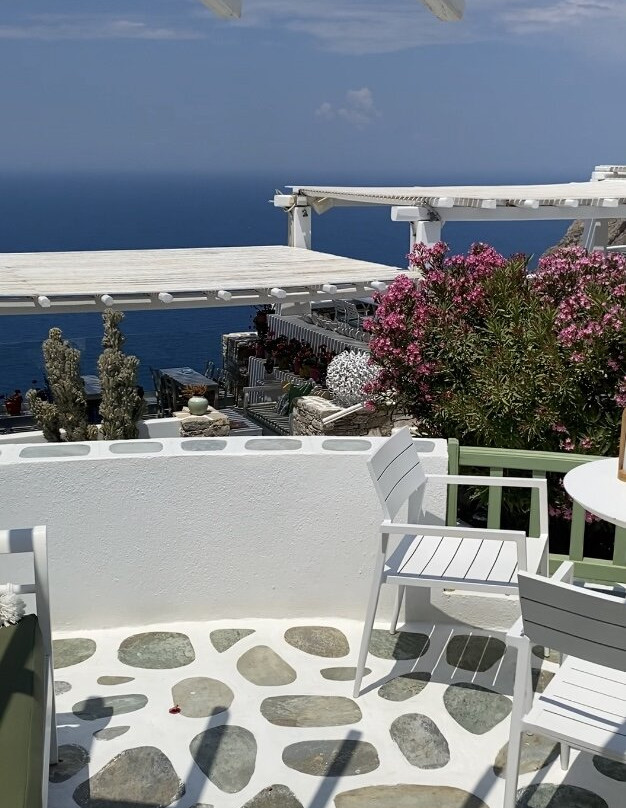 Anemomilos Boutique Hotel主图