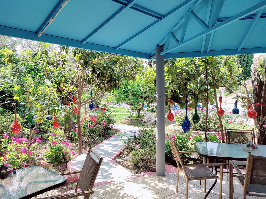 Hotel Dimitra Sun主图