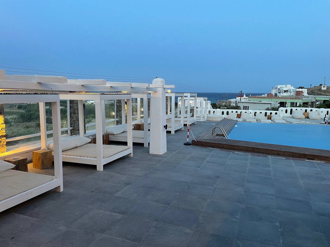 Penelope Village主图