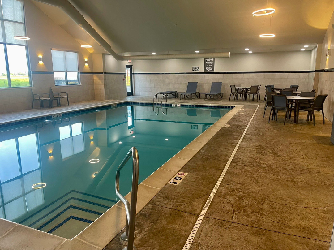 Mainstay Suites主图