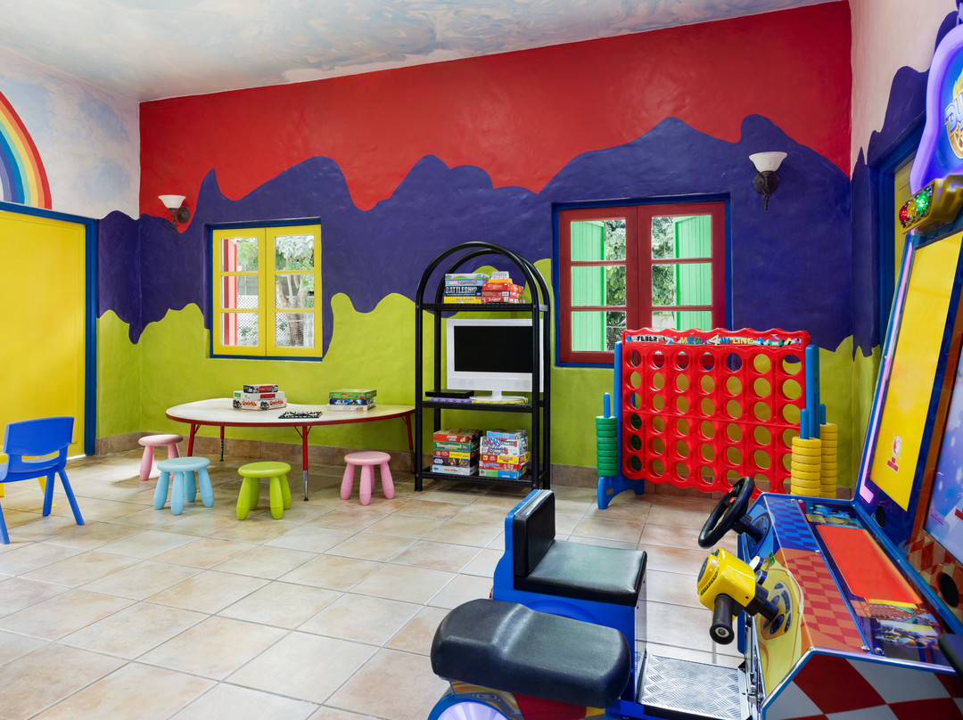 希尔顿酒店集团