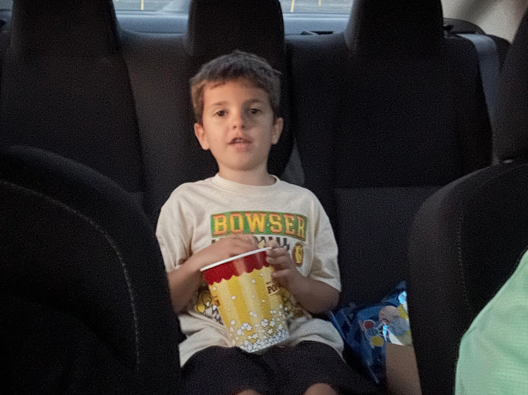 Wellfleet Drive-In Theatre-Wellfleet必去景点