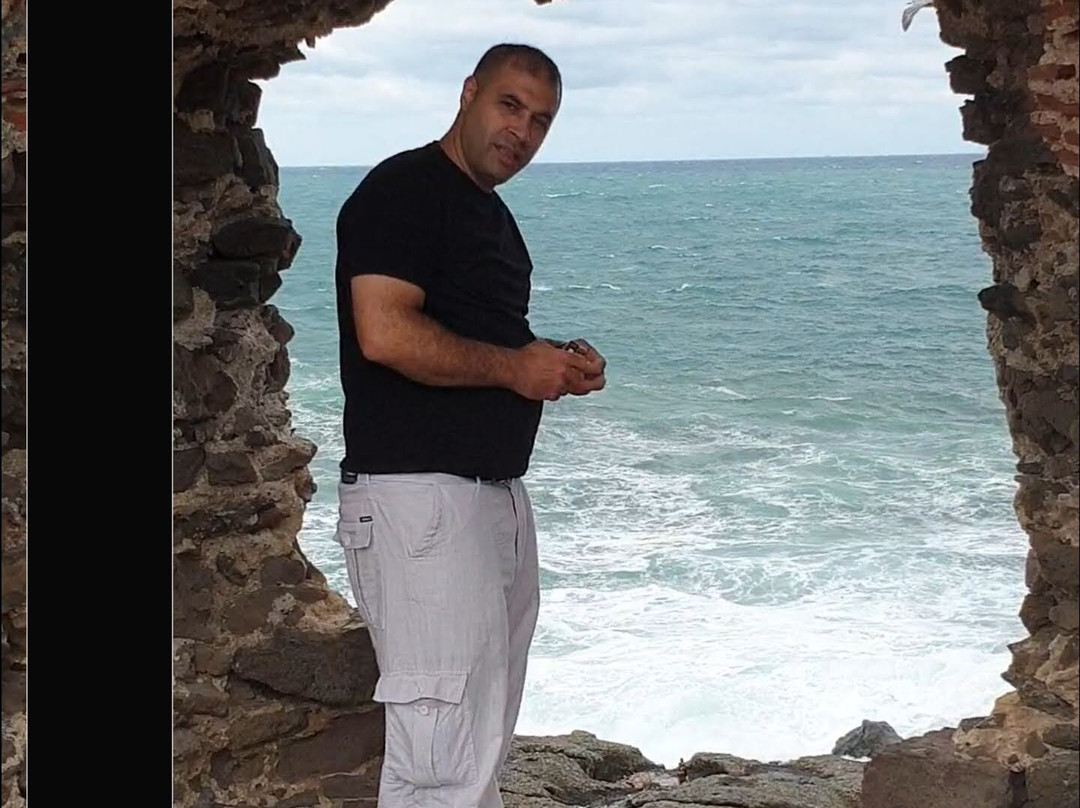 Rumeli Feneri-伊斯坦布尔必去景点