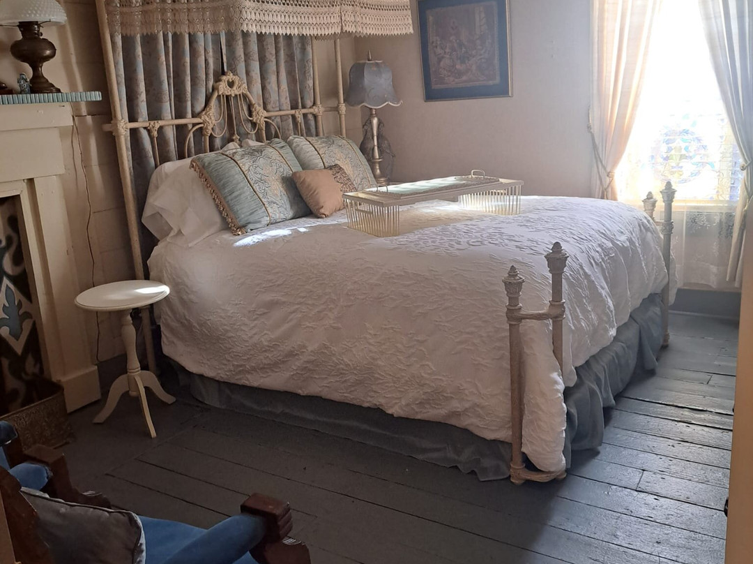 Historic Eureka Inn主图