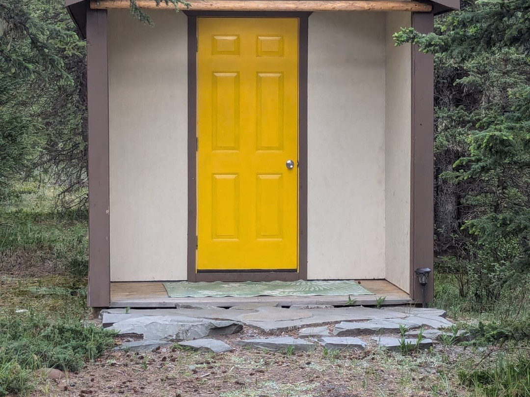 Mukwah Rafting Tours Day Tours-桑德必去景点