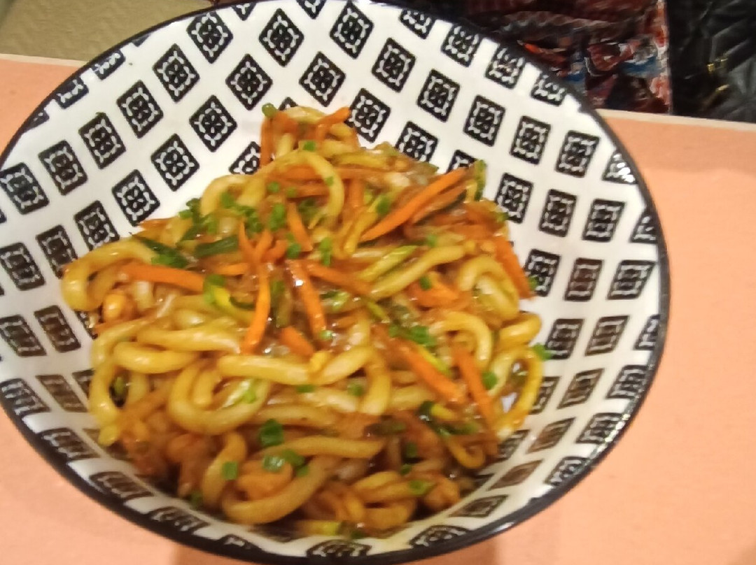 Rhio Sushi E Poké