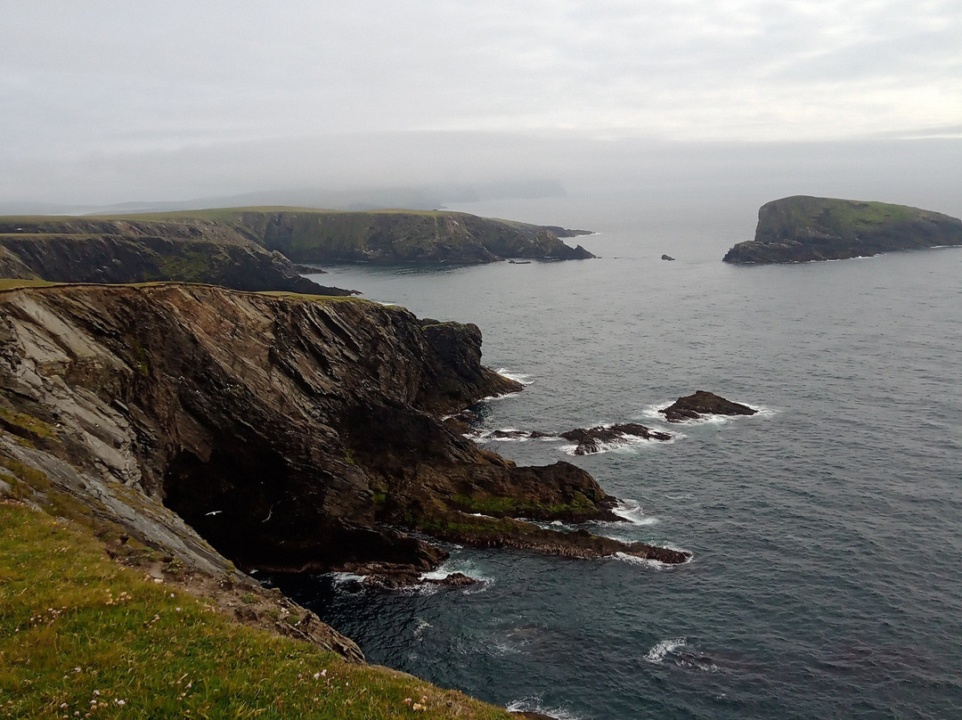 St Ninian's Isle-Bigton必去景点