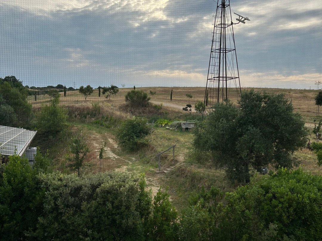 Agriturismo Re Tarquinio主图