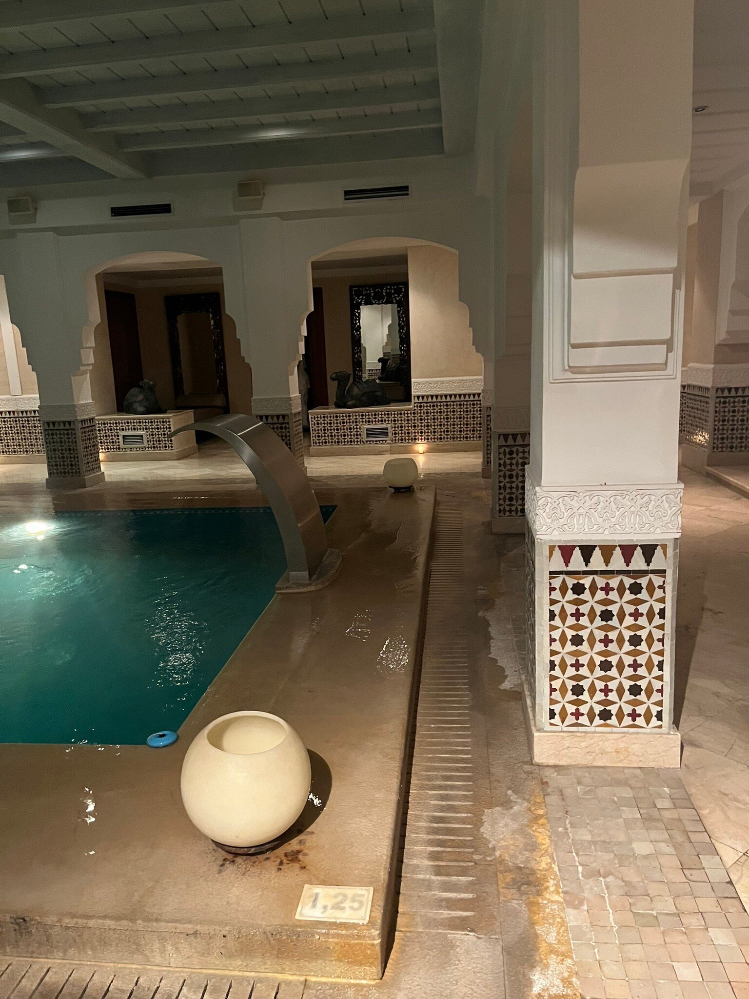 Riad Villa Blanche-官方