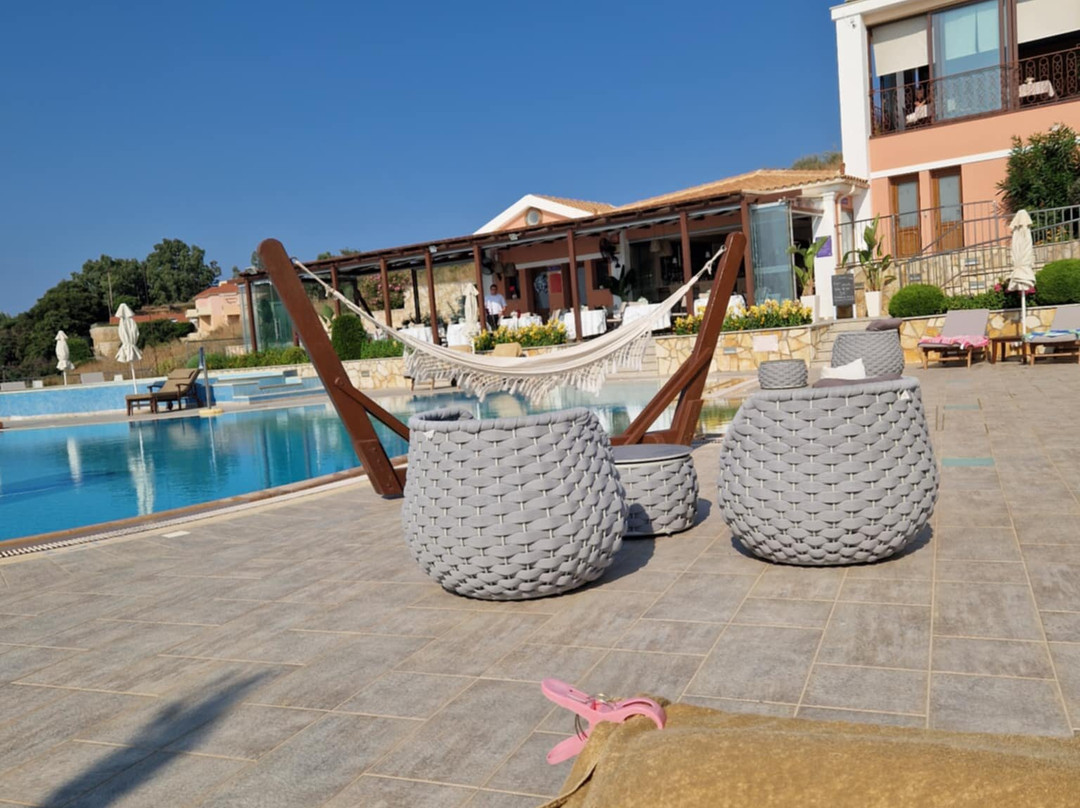 Regina Dell Acqua Resort主图