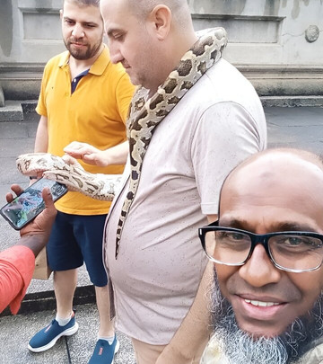 Tuk Tuk Style Travel-科伦坡必去景点