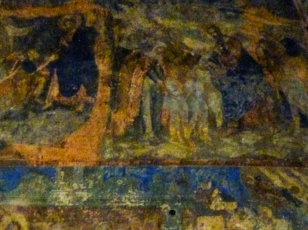 The Church of St Isidore-Rostov必去景点