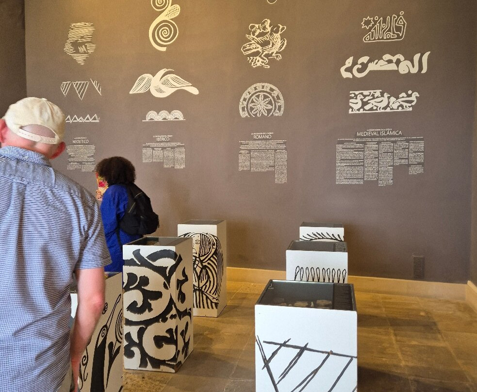 Monte Benacantil-阿利坎特省必去景点