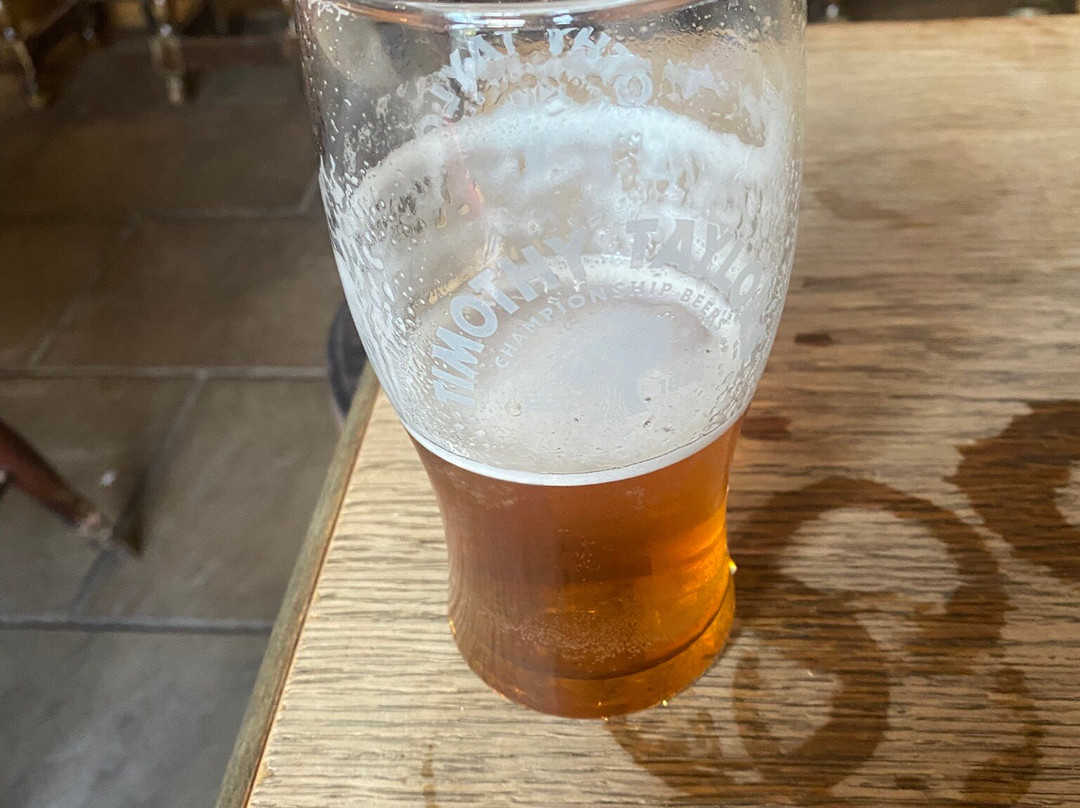 Pack Horse Inn主图