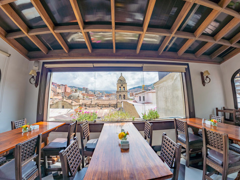 卡索那精品酒店主图