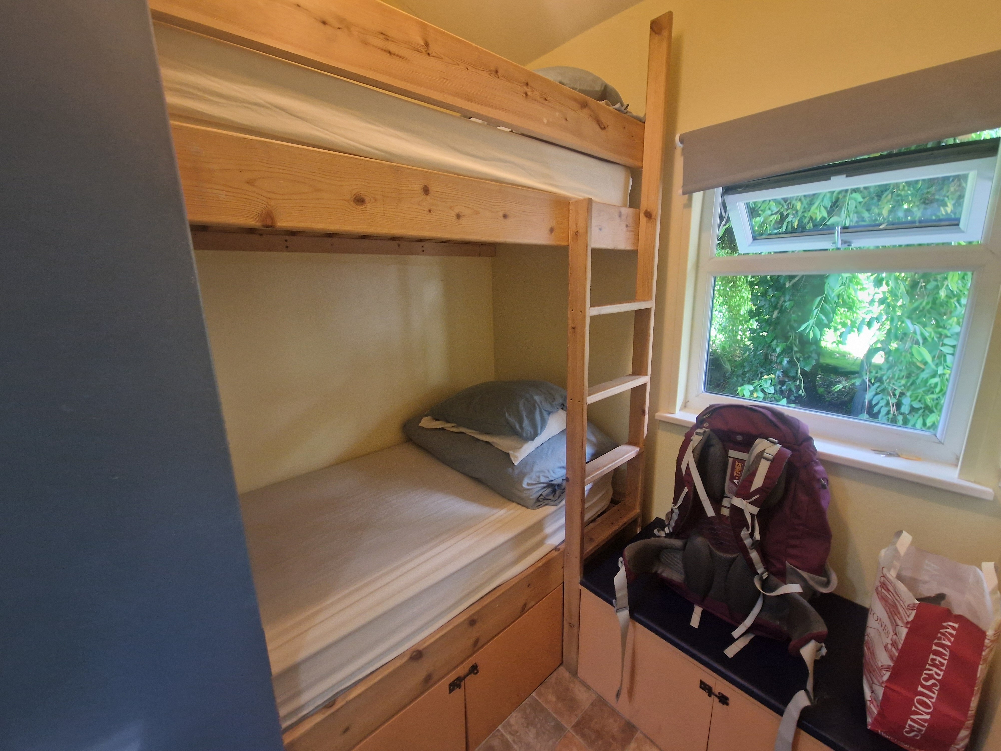 Gallt y Glyn Hostel-官方