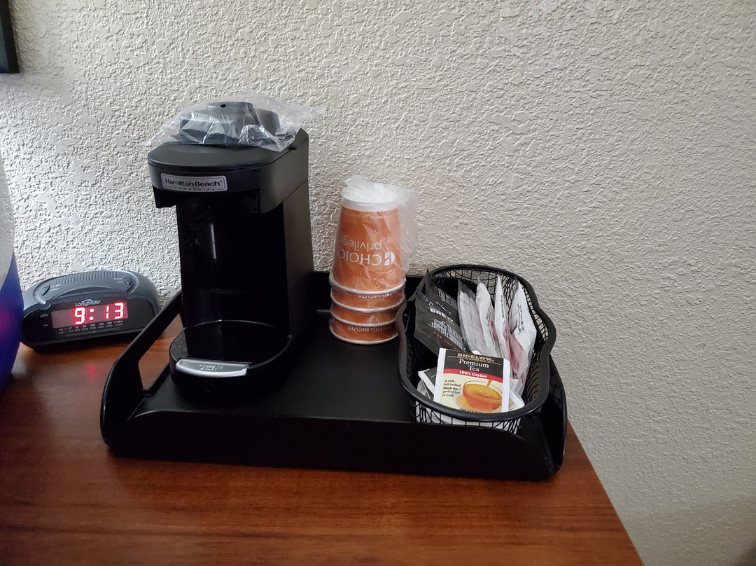 Clarion Pointe Beckley主图