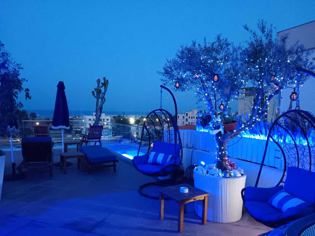 Mesogios House Suites主图