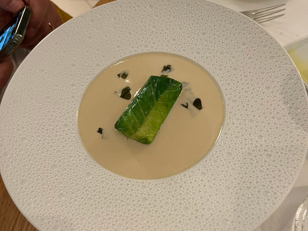 Quattro Passi Restaurant Relais主图