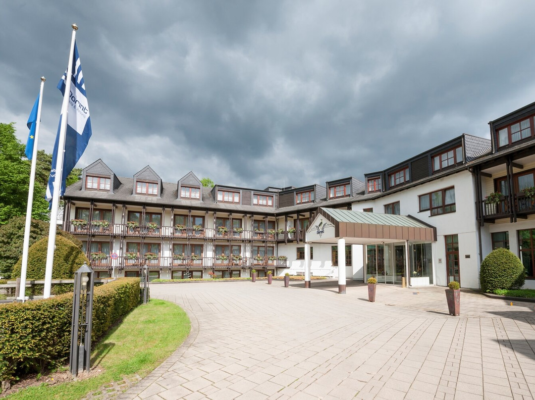 Dorint Venusberg Bonn