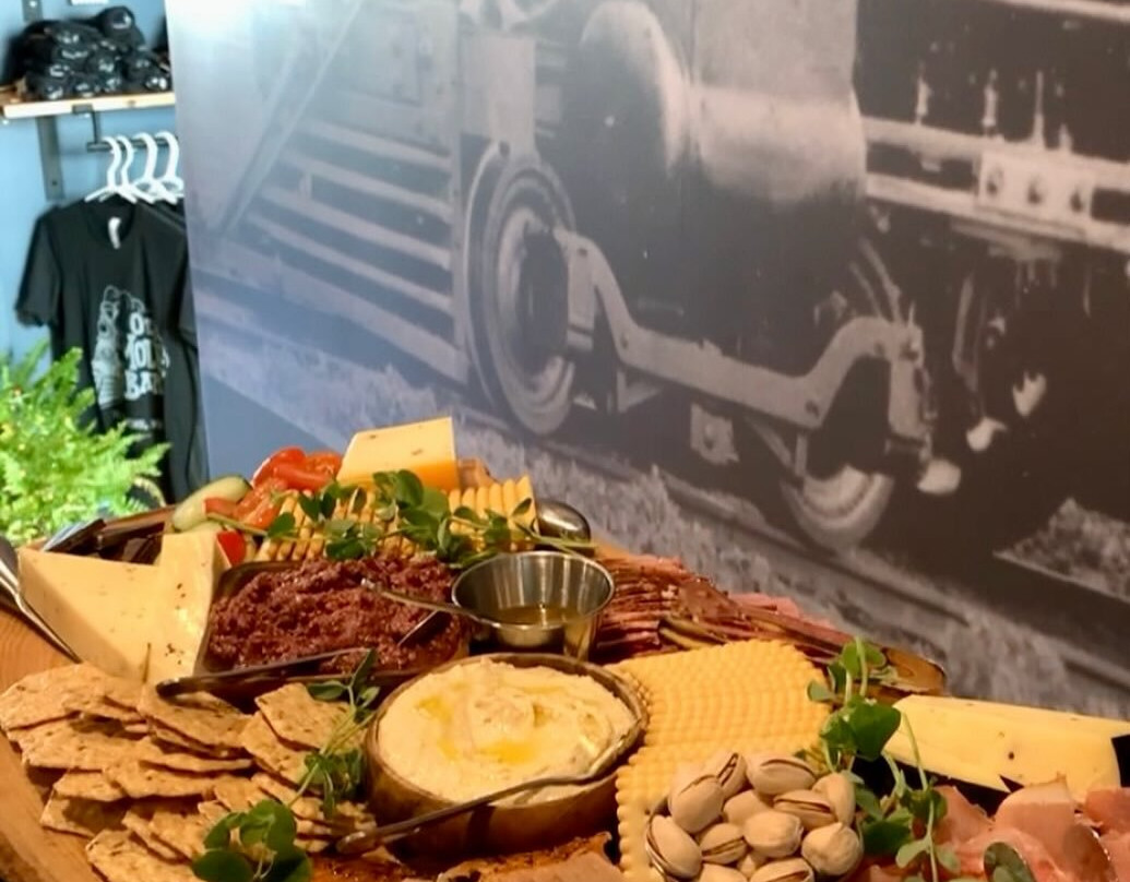 Old Molly's Bar-St. Martins必去景点