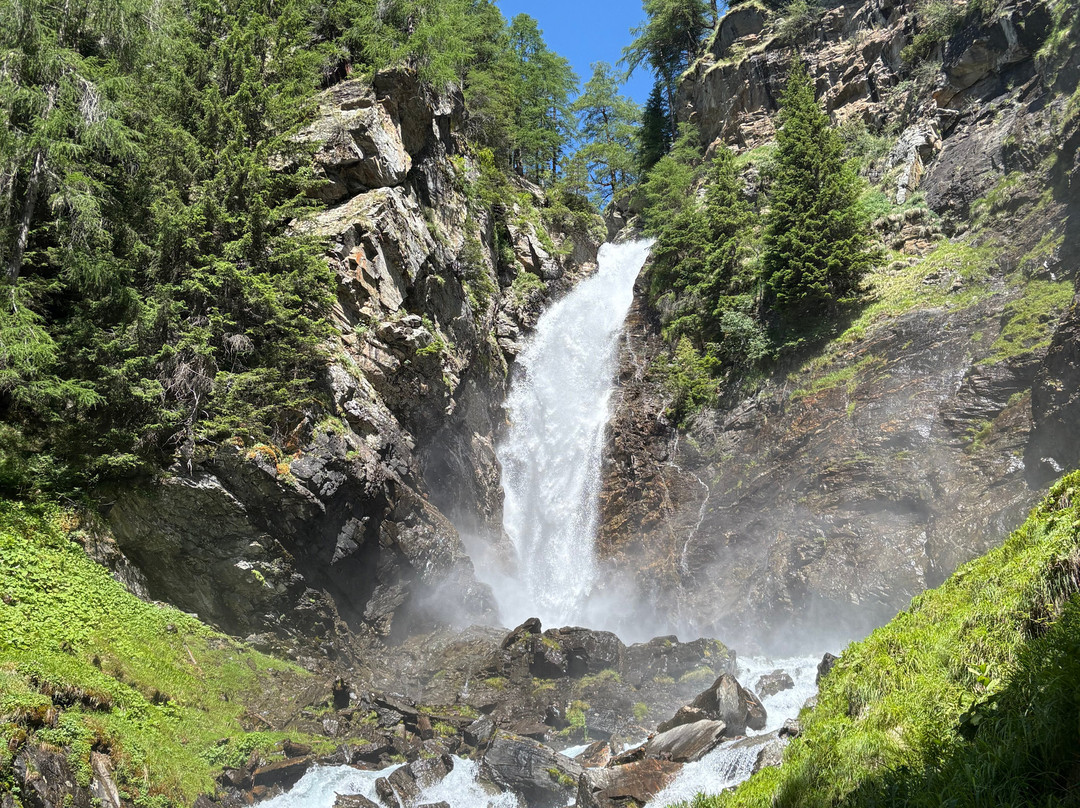 Experience Val di Sole-Mezzana必去景点