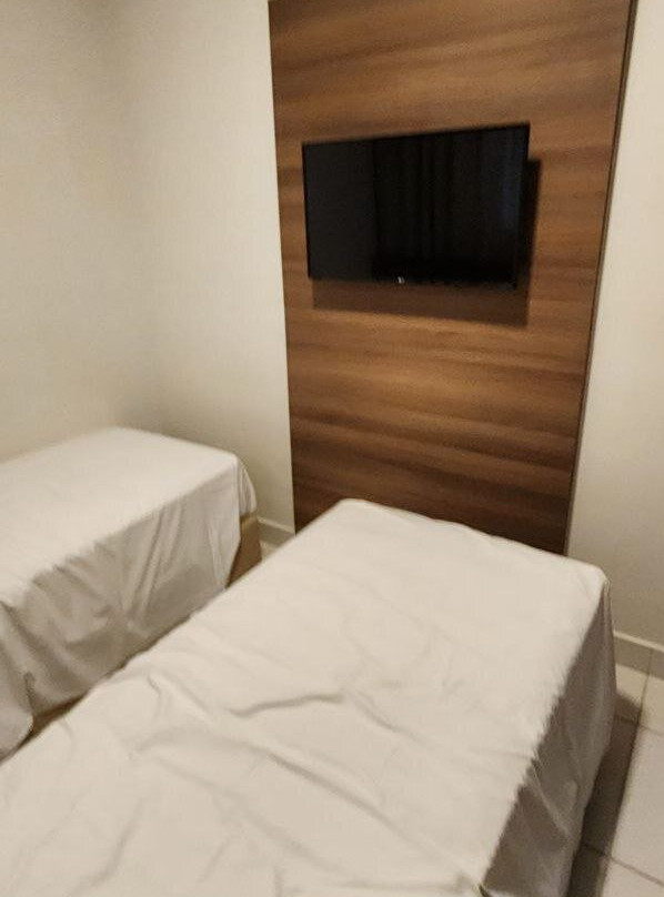 Barretos Country Park & Resort主图