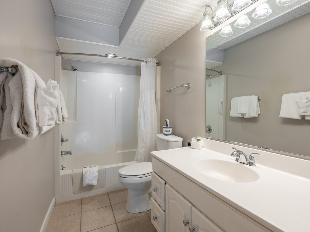 Lake Placid Accommodations