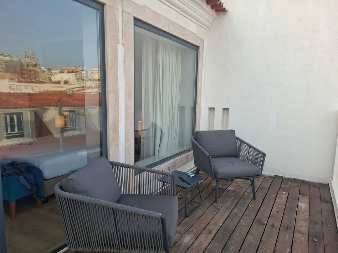 Reserva FLH Hotels Ericeira主图