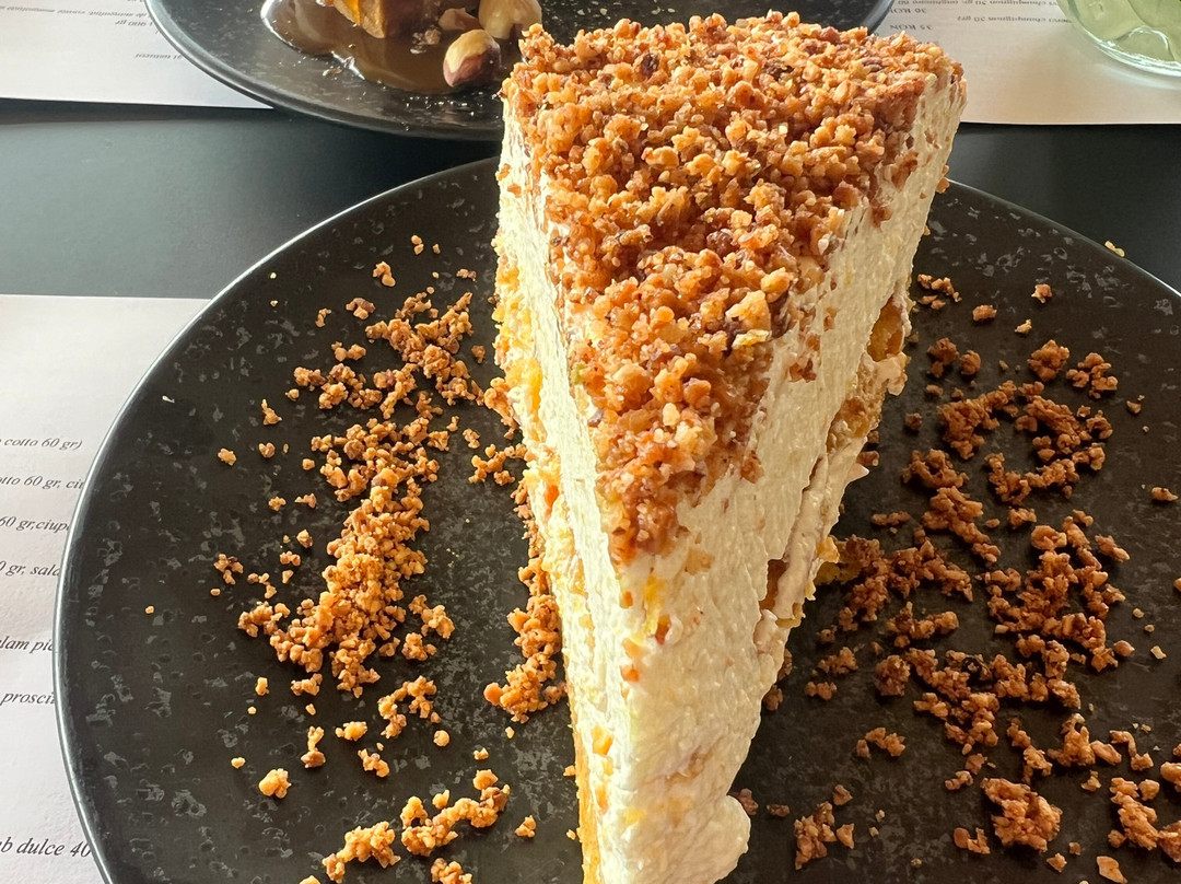 Complex Bosco