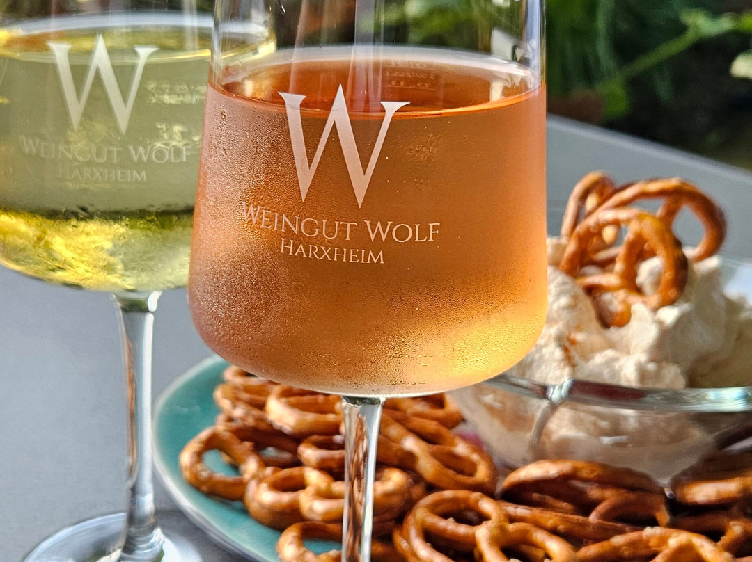 Weinhotel Wolf主图