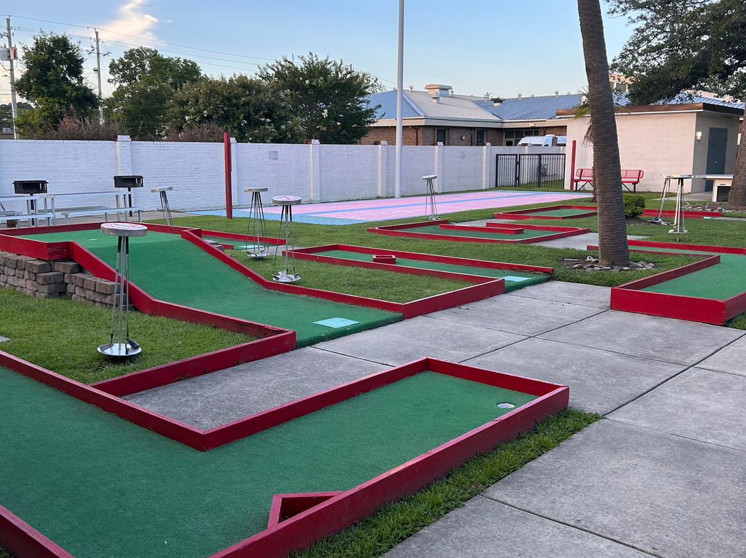 Mother Earth Motor Lodge主图