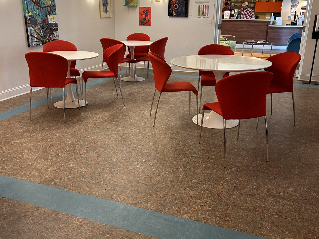 Mother Earth Motor Lodge主图