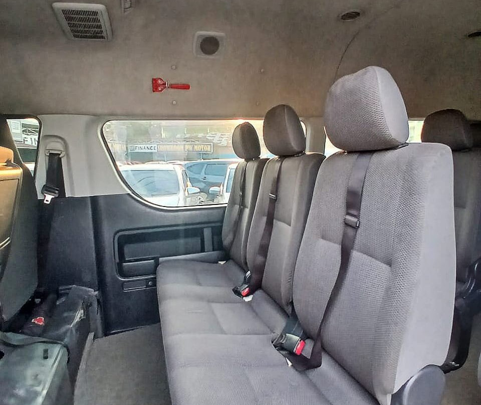 Batam Transport Service-巴淡岛必去景点