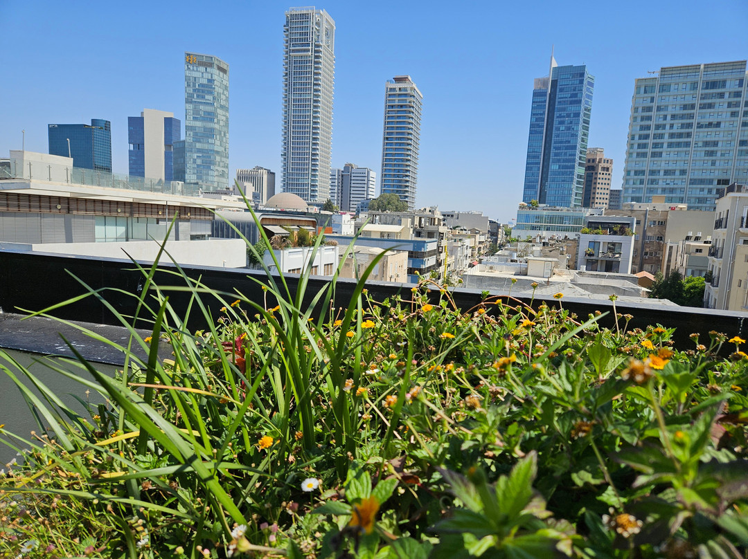 Fabric Hotel - an Atlas Boutique Hotel主图