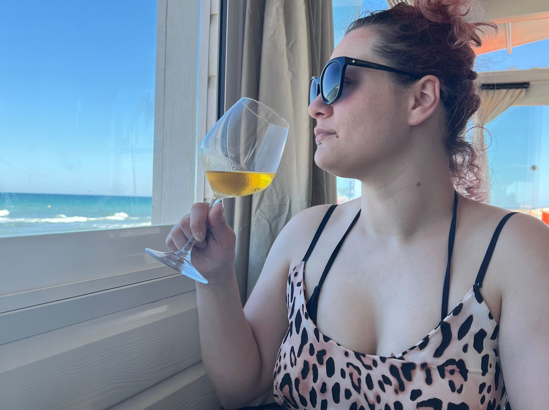 Soleluna Lido-San Cataldo必去景点