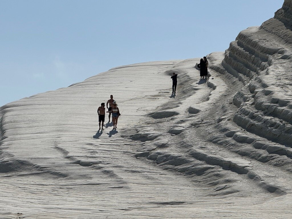 Scala dei Turchi