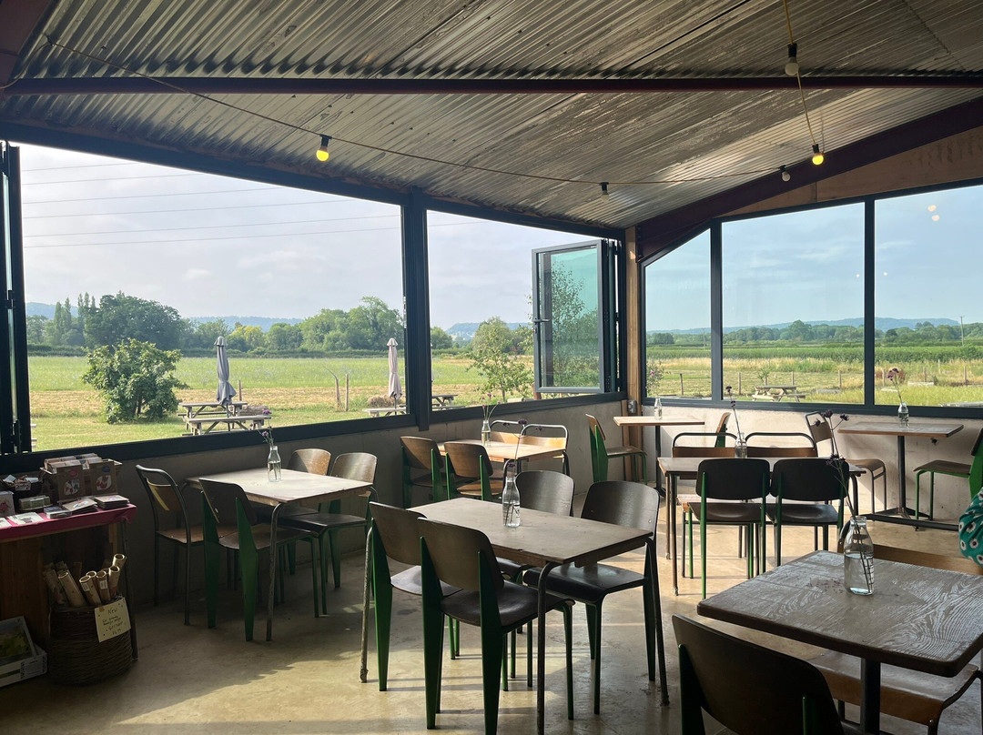 Eastington Farm Shop