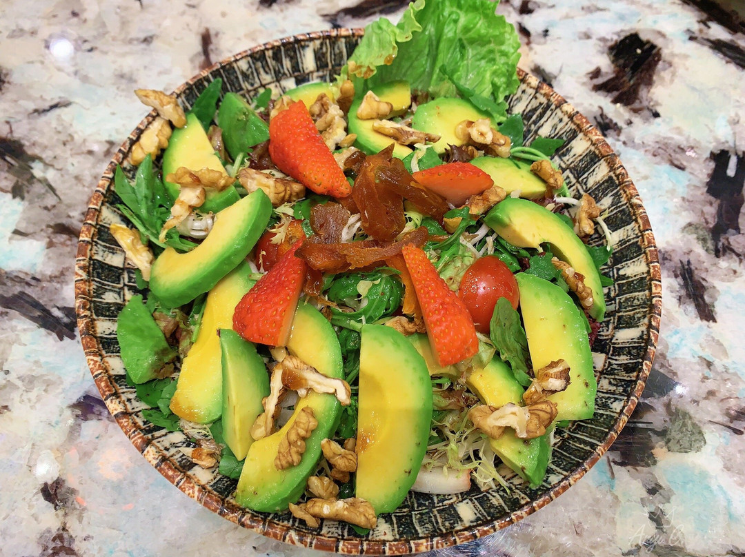 Bosphorus Turkish Cuisine