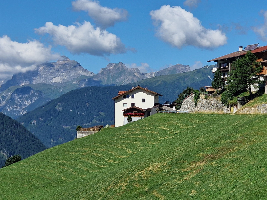 Alpengasthof Eppensteiner主图