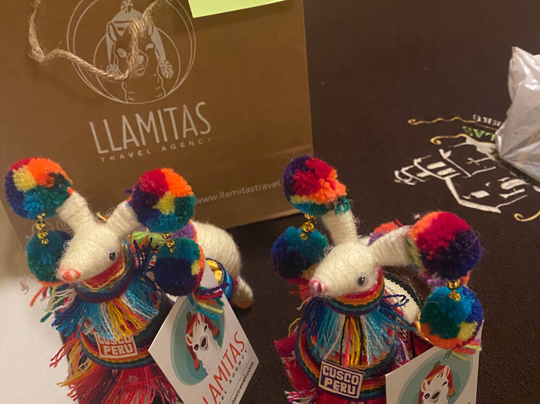 Llamitas Travel Agency-San Sebastian必去景点