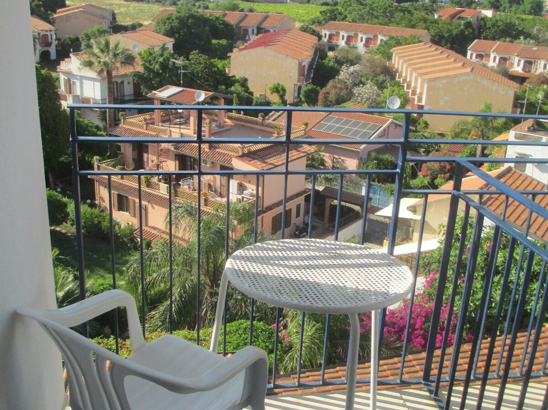 Sant Alphio Garden Hotel & Spa主图