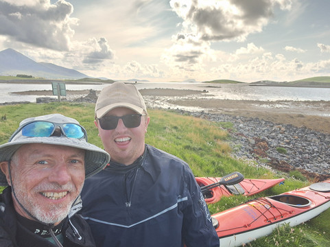 Clew Bay Heritage Centre-Westport Quay必去景点