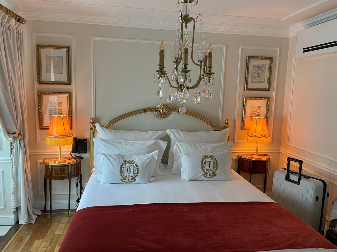 Hotel Teatro