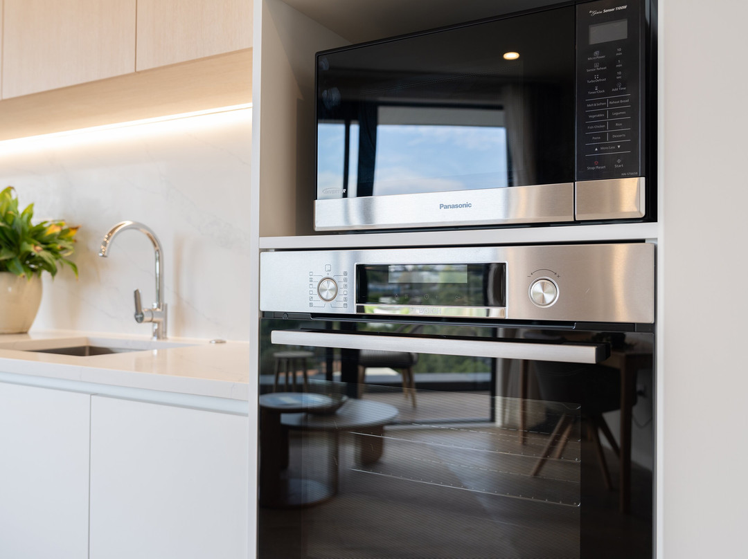 Palm Suites Northcote