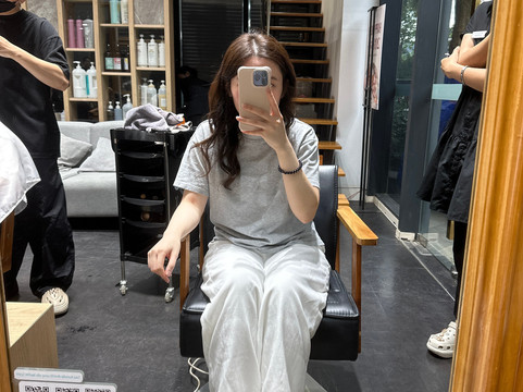 Euphorea Salon And Spa - Bason-胡志明市必去景点