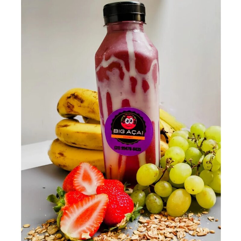 Big Açai Gourmet