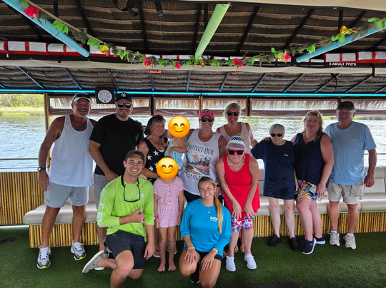 PonTiki Myrtle Beach-美特尔海滩必去景点