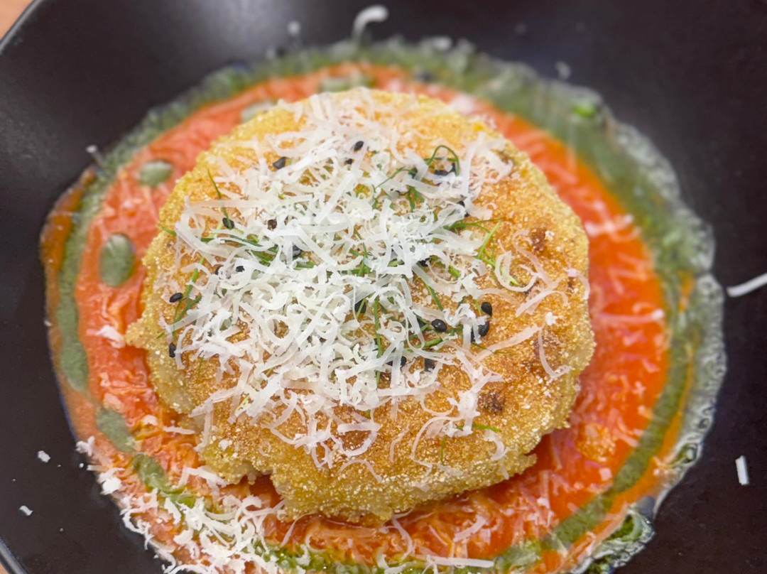 Wilmslow Kitchen Cookery School-威姆斯洛必去景点